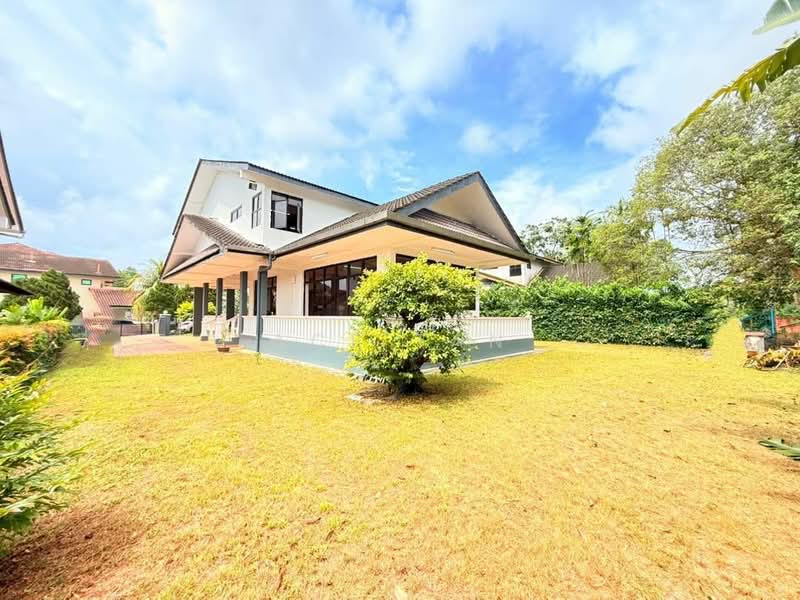 Bungalow for Sale in Senai (Johor) - Ace Tan - Exterior - PropertyGuru.com.my