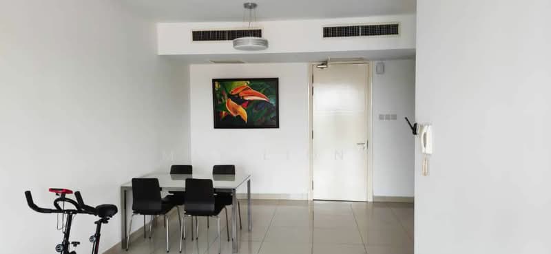 Service Residence for Rent at Park Tower - May Liong - Interior - PropertyGuru.com.my