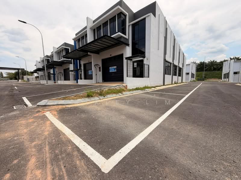 Terrace Factory for Rent in Kulai (Johor) - Shirley Lim - Exterior - PropertyGuru.com.my