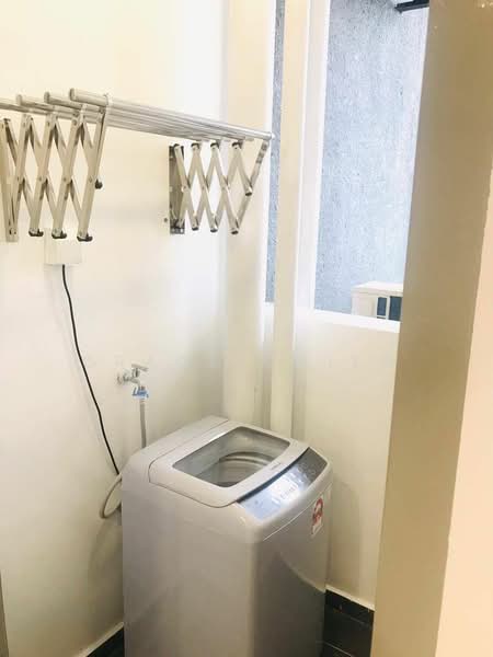 Service Residence for Rent at D'Pristine - Grace Chiew - Interior - PropertyGuru.com.my