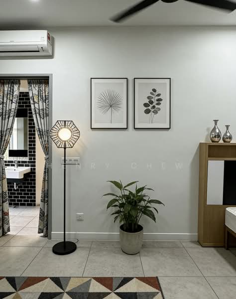 Union Suites untuk Untuk Disewa - RM 3,700 /bulan, Mac 2026 - Interior - PropertyGuru.com.my