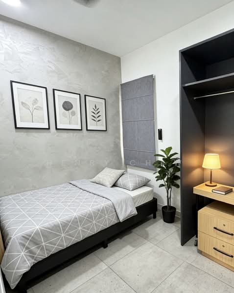 Union Suites untuk Untuk Disewa - RM 3,700 /bulan, Mac 2026 - Bedroom - PropertyGuru.com.my