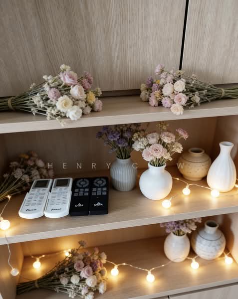 Union Suites untuk Untuk Disewa - RM 3,700 /bulan, Mac 2026 - Interior - PropertyGuru.com.my