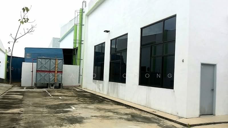 Semi-D Factory for Rent in Gelang Patah (Johor) - Sharon Chong - PropertyGuru.com.my