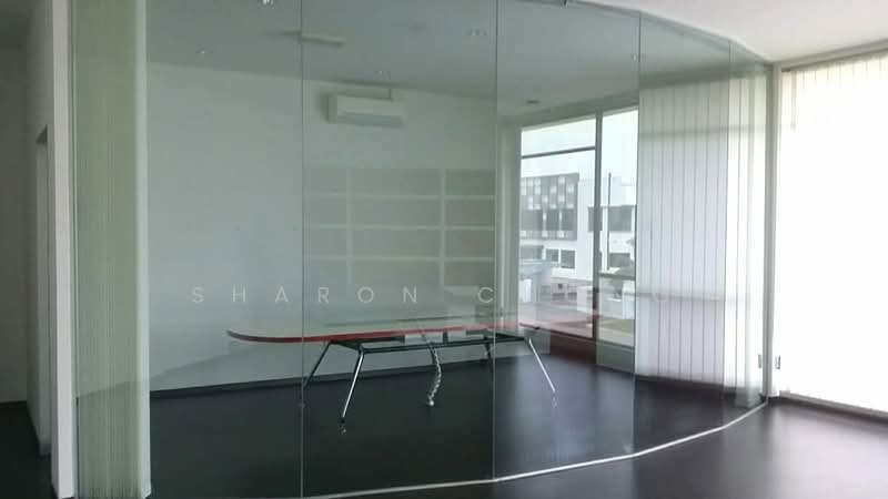 Semi-D Factory for Rent in Gelang Patah (Johor) - Sharon Chong - Interior - PropertyGuru.com.my