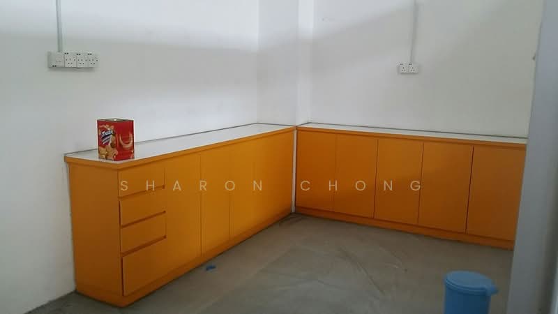 Semi-D Factory for Rent in Gelang Patah (Johor) - Sharon Chong - Interior - PropertyGuru.com.my