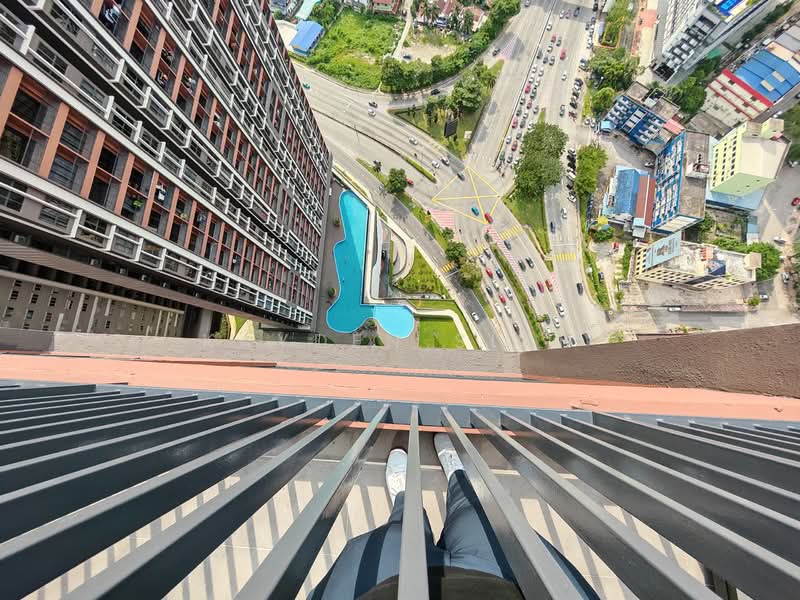 The Harmony untuk Untuk Disewa - RM 3,200 /bulan, Mac 2026 - Exterior - PropertyGuru.com.my