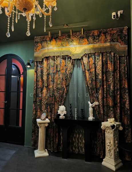 Shop for Rent in Taman Setia Indah (Tebrau) - Carol Low - Interior - PropertyGuru.com.my