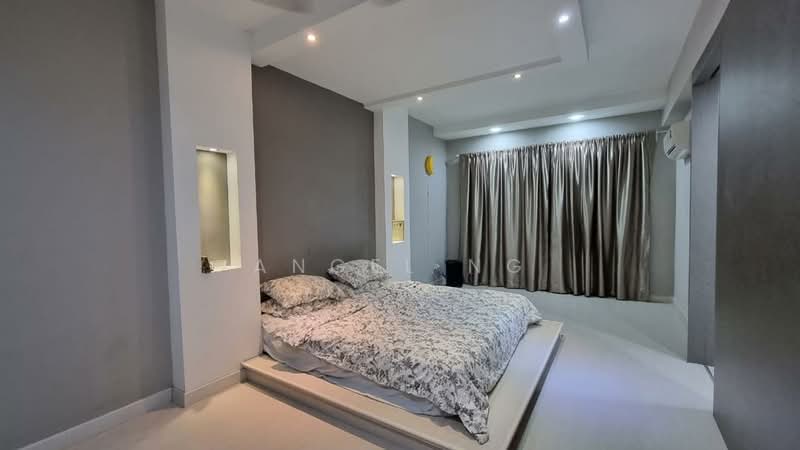 2-storey Terraced House for Sale in Bandar Baru Sungai Long (Kajang) - Angel Ng - Bedroom - PropertyGuru.com.my