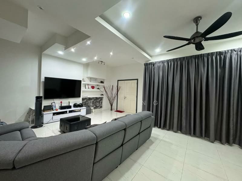 2-storey Terraced House for Sale in Bandar Baru Sungai Long (Kajang) - Angel Ng - PropertyGuru.com.my
