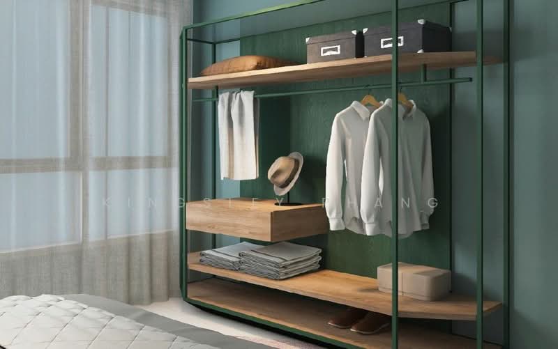 Horizon Suites untuk Untuk Dijual - RM 299,000, Mac 2026 - Bedroom - PropertyGuru.com.my