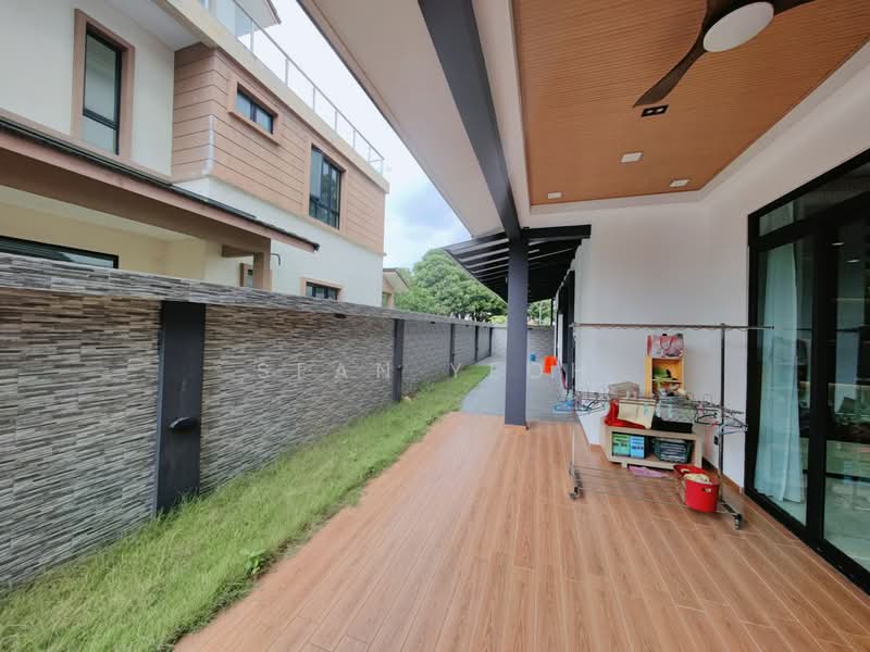 Semi-Detached House for Sale in Johor Bahru (Johor) - Sean Yeoh - Exterior - PropertyGuru.com.my