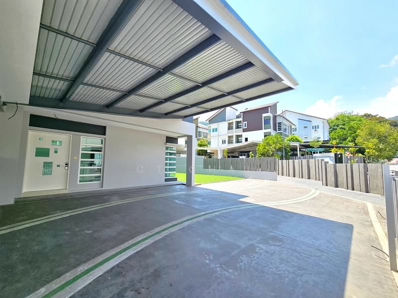 Nineten @ Permai Village untuk Untuk Dijual - RM 3,950,000, Mac 2026 - Exterior - PropertyGuru.com.my