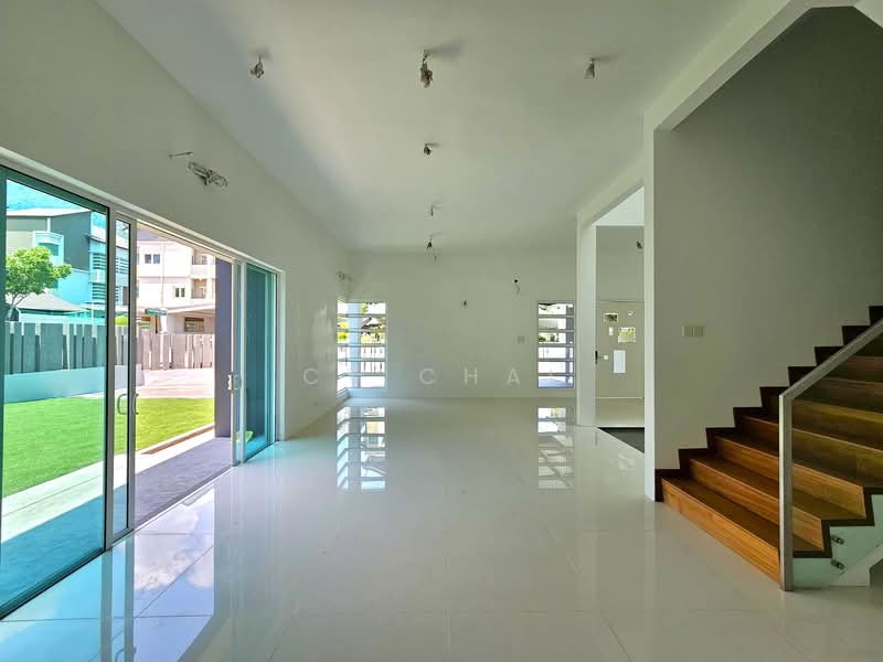 Nineten @ Permai Village untuk Untuk Dijual - RM 3,950,000, Mac 2026 - Living Room - PropertyGuru.com.my