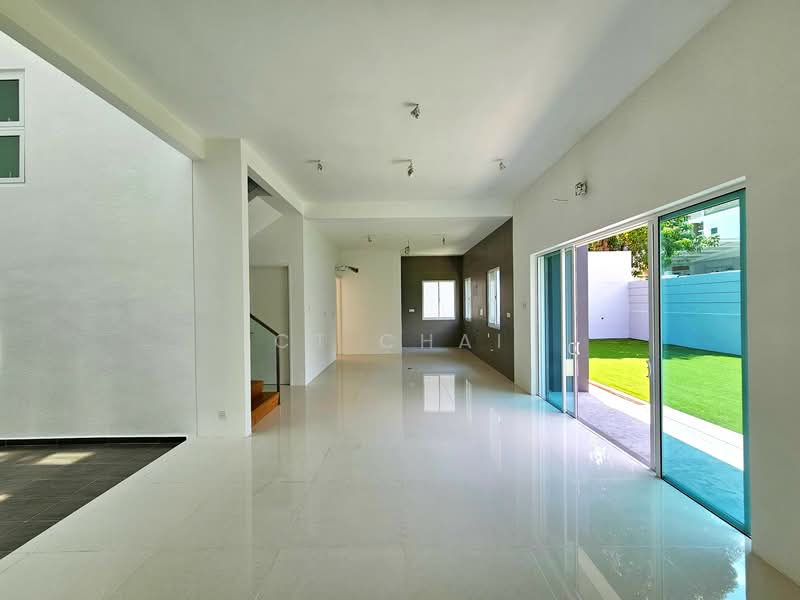 Nineten @ Permai Village untuk Untuk Dijual - RM 3,950,000, Mac 2026 - Living Room - PropertyGuru.com.my