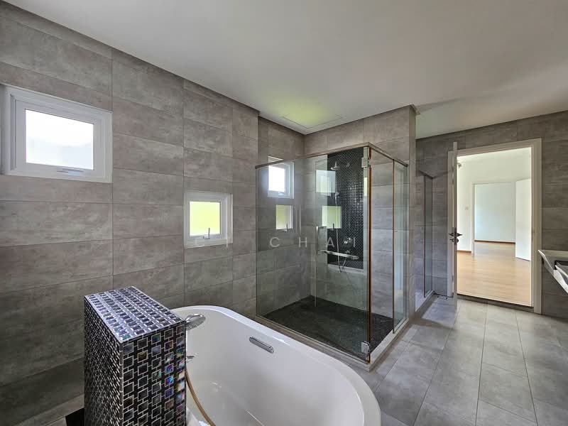 Nineten @ Permai Village untuk Untuk Dijual - RM 3,950,000, Mac 2026 - Bathroom - PropertyGuru.com.my