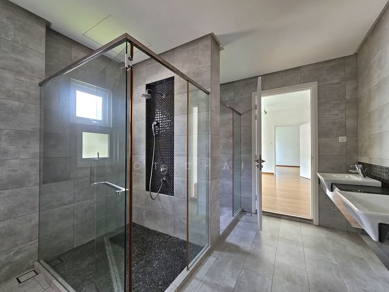 Nineten @ Permai Village untuk Untuk Dijual - RM 3,950,000, Mac 2026 - Bathroom - PropertyGuru.com.my