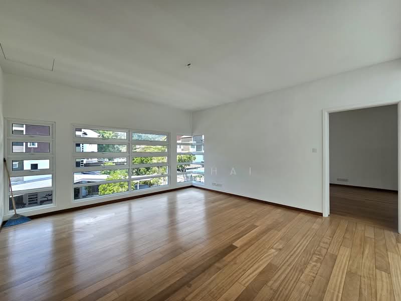 Nineten @ Permai Village untuk Untuk Dijual - RM 3,950,000, Mac 2026 - Living Room - PropertyGuru.com.my