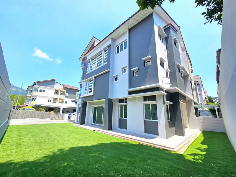 Nineten @ Permai Village untuk Untuk Dijual - RM 3,950,000, Mac 2026 - Exterior - PropertyGuru.com.my