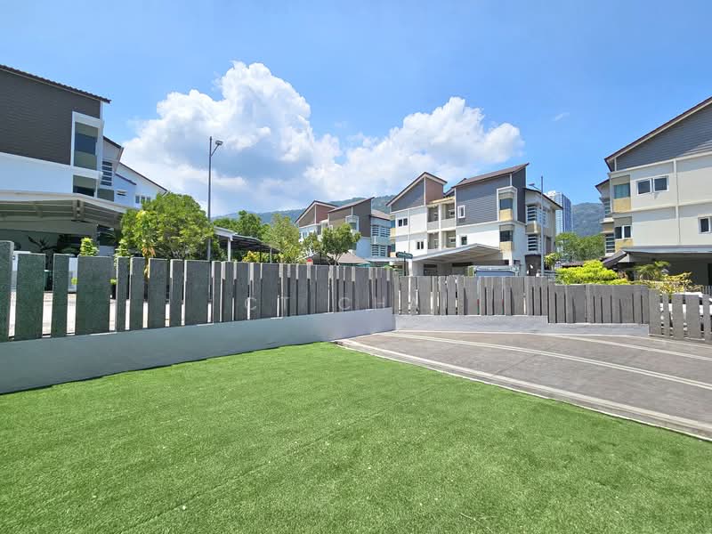 Nineten @ Permai Village untuk Untuk Dijual - RM 3,950,000, Mac 2026 - Exterior - PropertyGuru.com.my