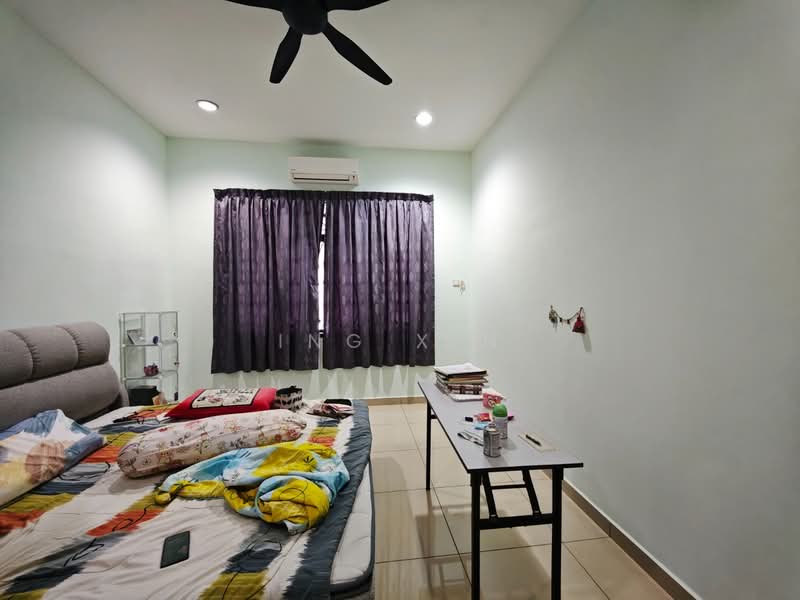 Semi-Detached House for Sale in Indahpura Iris Park (Kulai) - Ing Xin - PropertyGuru.com.my