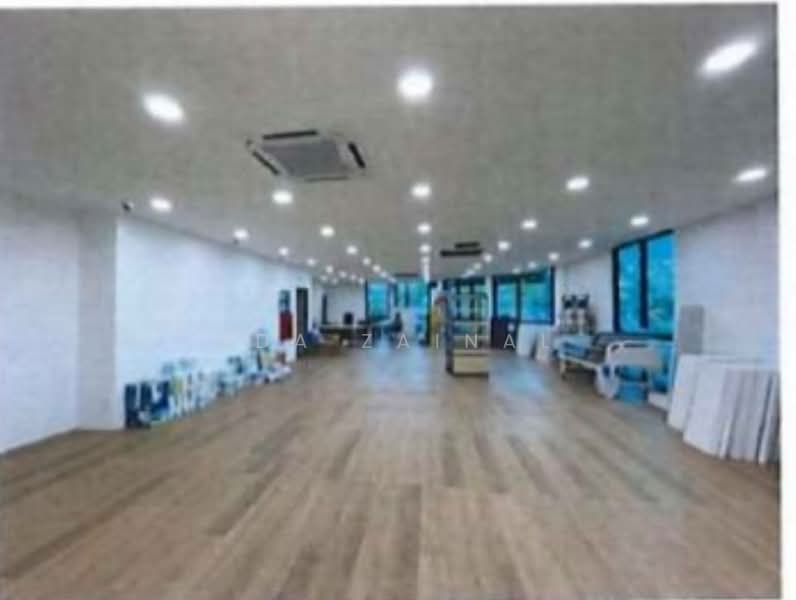 Shop / Office for Rent in Hulu Langat (Selangor) - Eda Zainal - Interior - PropertyGuru.com.my