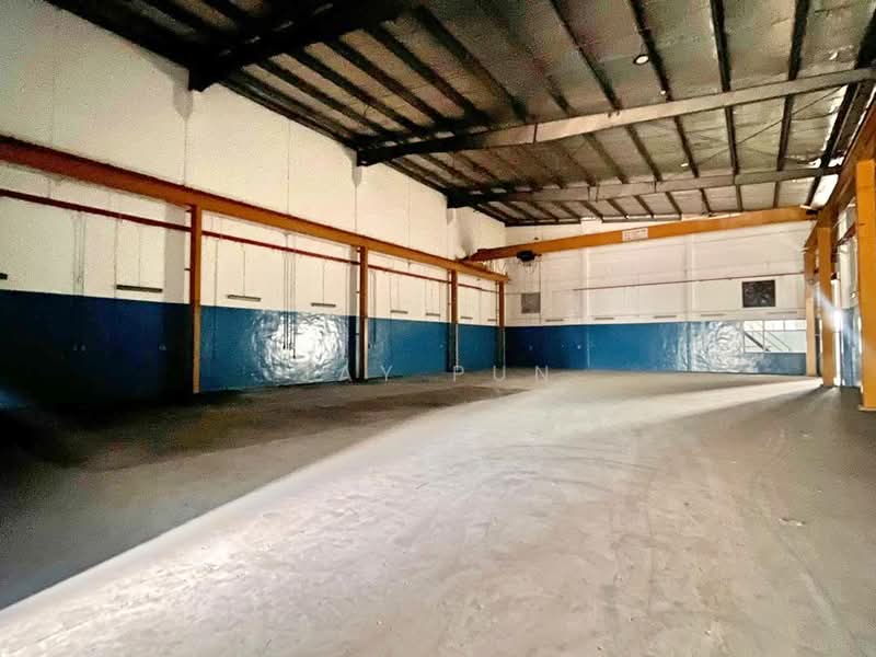 Nusa Cemerlang Nusas Cemerlangs untuk Untuk Disewa - RM 46,000 /bulan, Mac 2026 - Interior - PropertyGuru.com.my