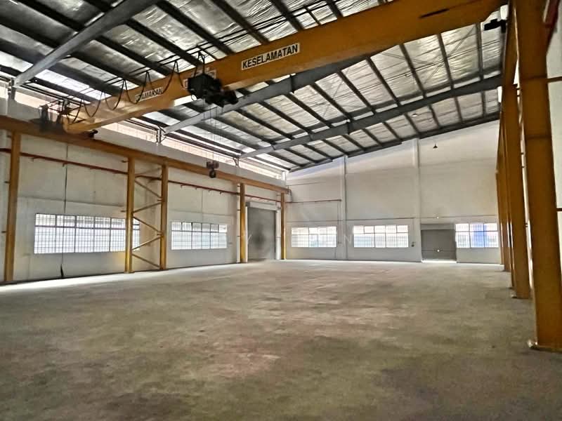 Nusa Cemerlang Nusas Cemerlangs untuk Untuk Disewa - RM 46,000 /bulan, Mac 2026 - Interior - PropertyGuru.com.my