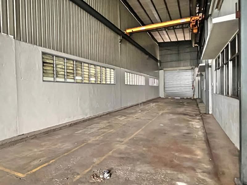 Nusa Cemerlang Nusas Cemerlangs untuk Untuk Disewa - RM 46,000 /bulan, Mac 2026 - Interior - PropertyGuru.com.my