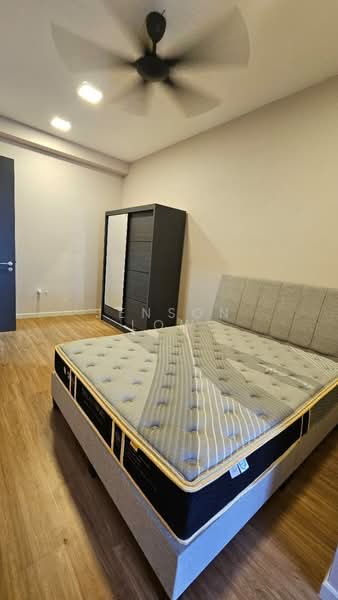 Service Residence for Rent at Sunway Velocity TWO - Jenson Low - Bedroom - PropertyGuru.com.my