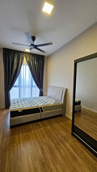 Service Residence for Rent at Sunway Velocity TWO - Jenson Low - Bedroom - PropertyGuru.com.my