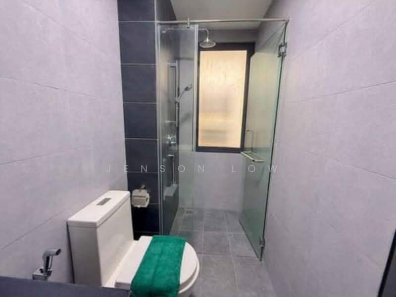 Service Residence for Rent at Sunway Velocity TWO - Jenson Low - Bathroom - PropertyGuru.com.my