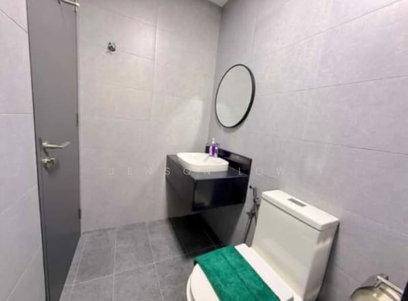 Service Residence for Rent at Sunway Velocity TWO - Jenson Low - Bathroom - PropertyGuru.com.my