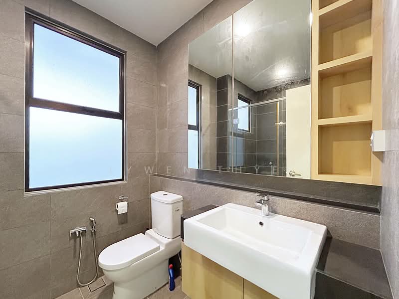 Cluster House for Rent in Horizon Hills (Iskandar Puteri (Nusajaya)) - Lywen Thye - Bathroom - PropertyGuru.com.my