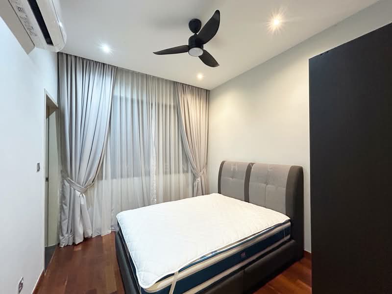 Cluster House for Rent in Horizon Hills (Iskandar Puteri (Nusajaya)) - Lywen Thye - Bedroom - PropertyGuru.com.my