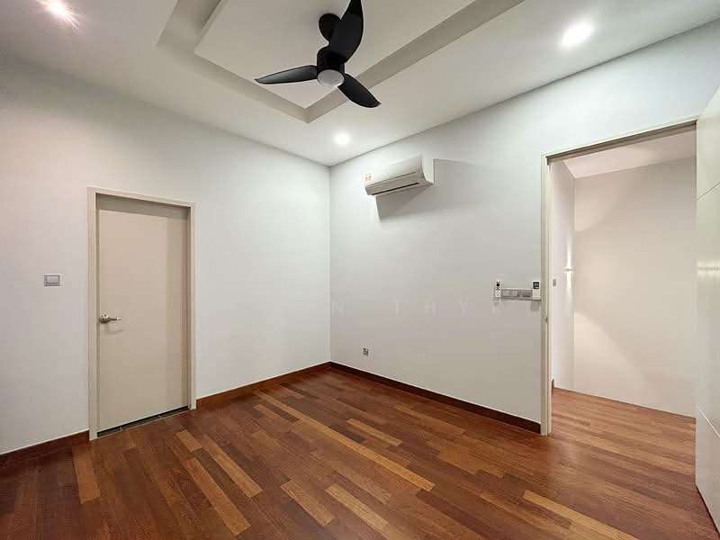 Cluster House for Rent in Horizon Hills (Iskandar Puteri (Nusajaya)) - Lywen Thye - Interior - PropertyGuru.com.my