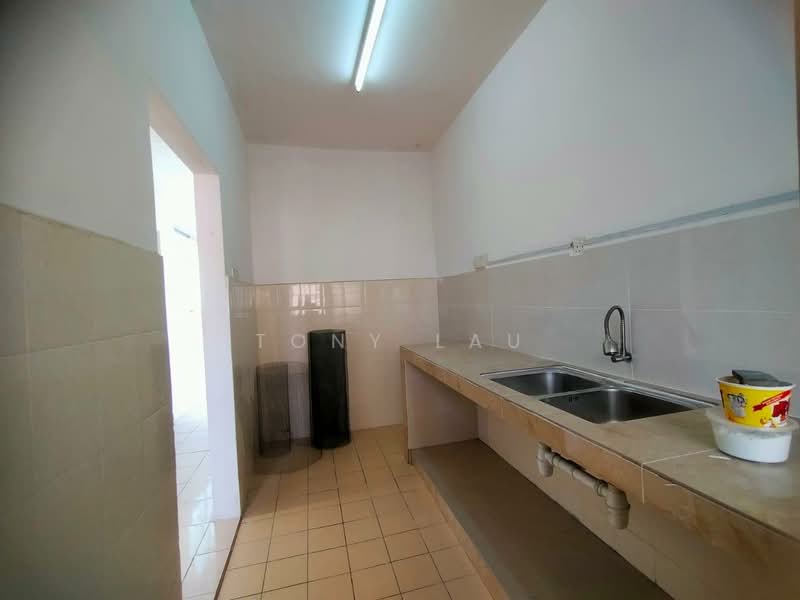 Apartment for Rent at Residensi Bistaria - Tony Lau - Kitchen - PropertyGuru.com.my
