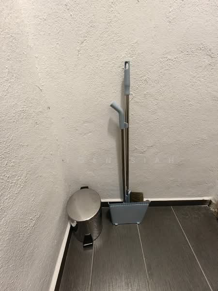 Service Residence for Rent at Mesahill - Kayden Siah - Interior - PropertyGuru.com.my