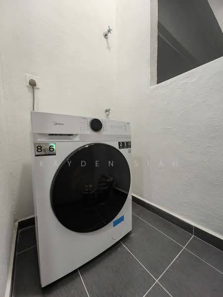 Service Residence for Rent at Mesahill - Kayden Siah - Interior - PropertyGuru.com.my