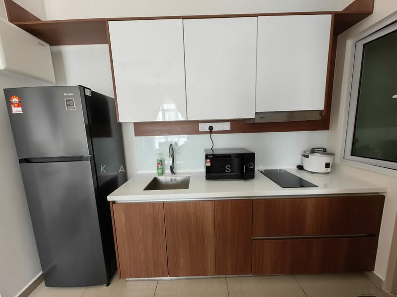 Service Residence for Rent at Mesahill - Kayden Siah - PropertyGuru.com.my
