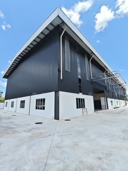 Factory for Sale in Serendah (Rawang) - Wendy Ng - Exterior - PropertyGuru.com.my