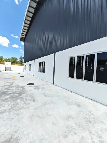 Factory for Sale in Serendah (Rawang) - Wendy Ng - Exterior - PropertyGuru.com.my