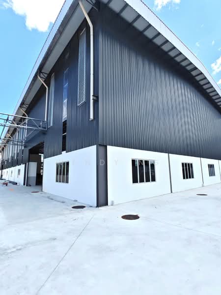 Factory for Sale in Serendah (Rawang) - Wendy Ng - Exterior - PropertyGuru.com.my