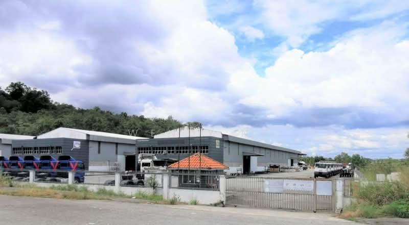 Factory for Sale in Serendah (Rawang) - Wendy Ng - Exterior - PropertyGuru.com.my