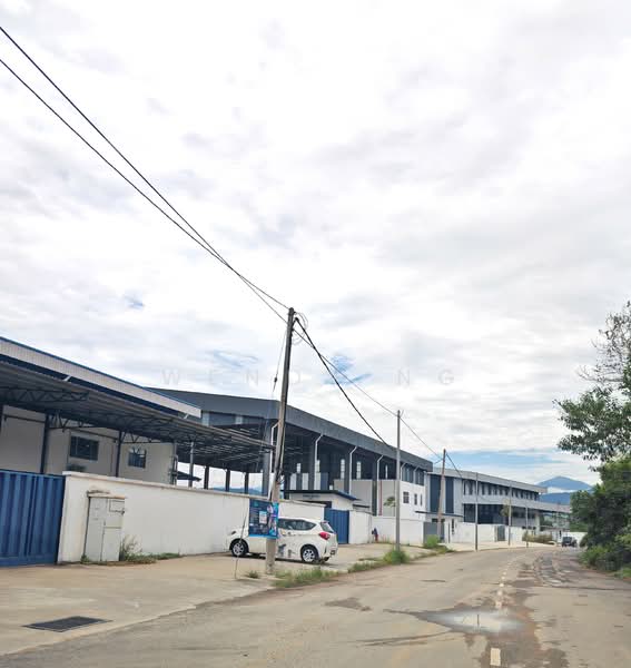 Factory for Sale in Serendah (Rawang) - Wendy Ng - PropertyGuru.com.my