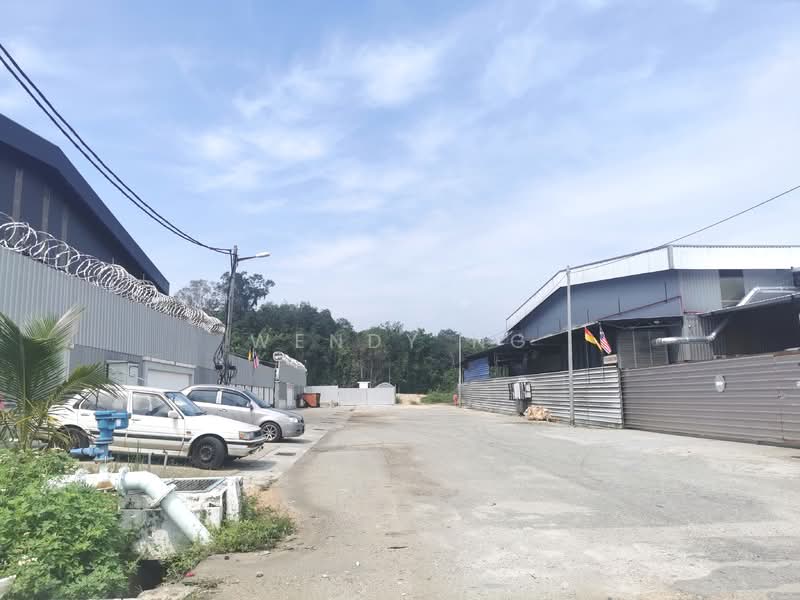Factory for Sale in Serendah (Rawang) - Wendy Ng - PropertyGuru.com.my