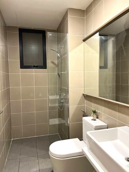 Kondominium untuk Disewa di Nidoz Residences @ Desa Petaling - David Lao - Bathroom - PropertyGuru.com.my