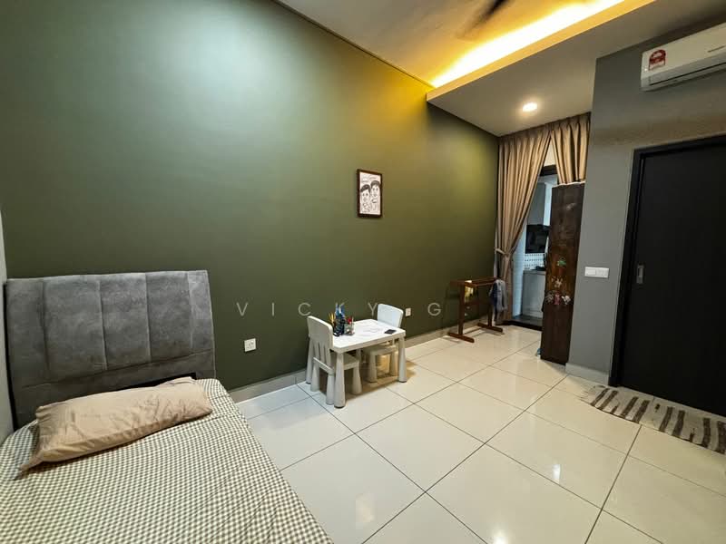 2-storey Terraced House for Sale in U16, Elmina Gardens (Shah Alam) - Vicky G. - Bedroom - PropertyGuru.com.my