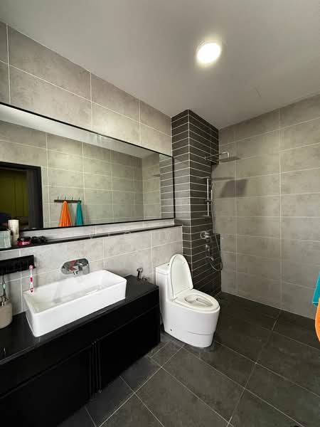 2-storey Terraced House for Sale in U16, Elmina Gardens (Shah Alam) - Vicky G. - Bathroom - PropertyGuru.com.my