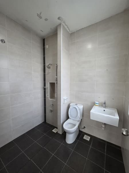 2-storey Terraced House for Rent in Johor Bahru (Johor) - Grace Chiew - Bathroom - PropertyGuru.com.my